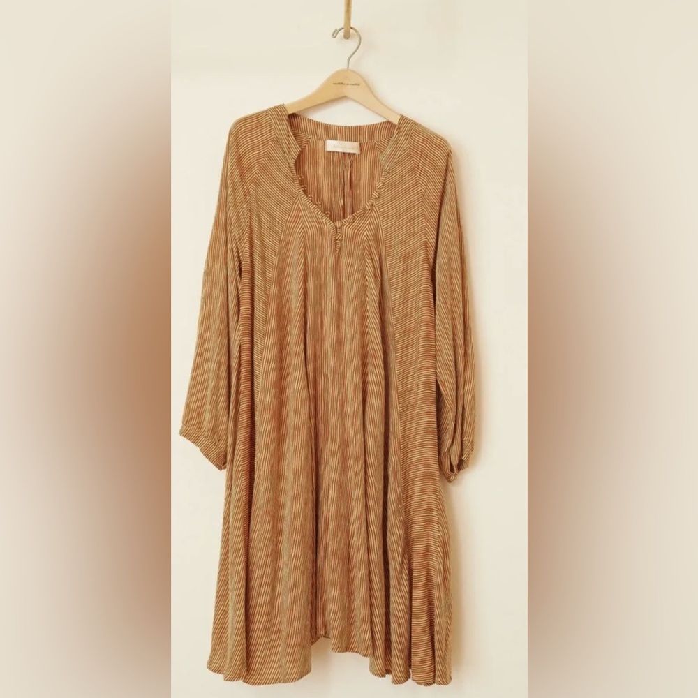 NWT Natalie Martin Short Fiore Wobbly Stripe Womens Size XS